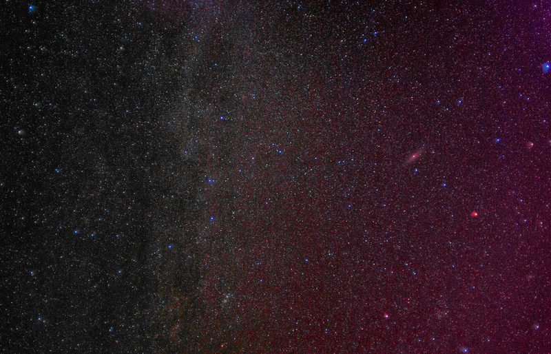 Andromeda