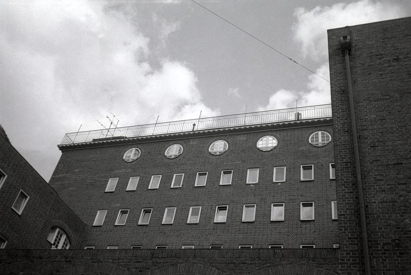 Ledigenheim II
