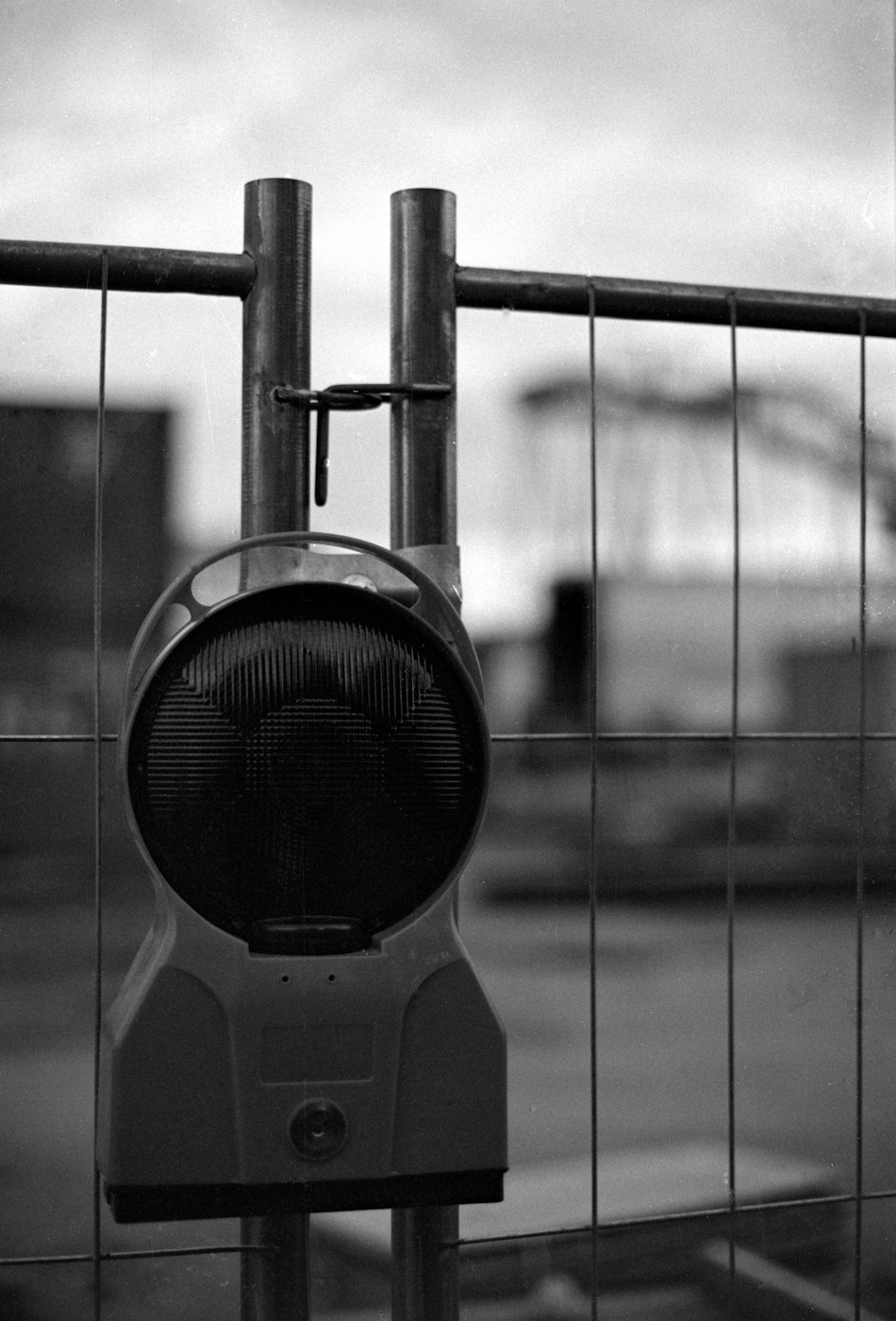 hen I started analogue photography, I wanted to shoot on grainy high speed films primarily, preferable at night. So far I have not managed to do a grainy night shooting, but did buy a lot of different