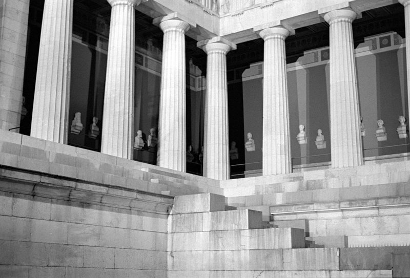 Ruhmeshalle