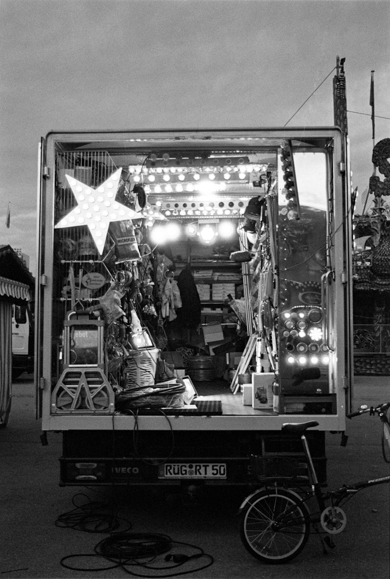 Light Truck