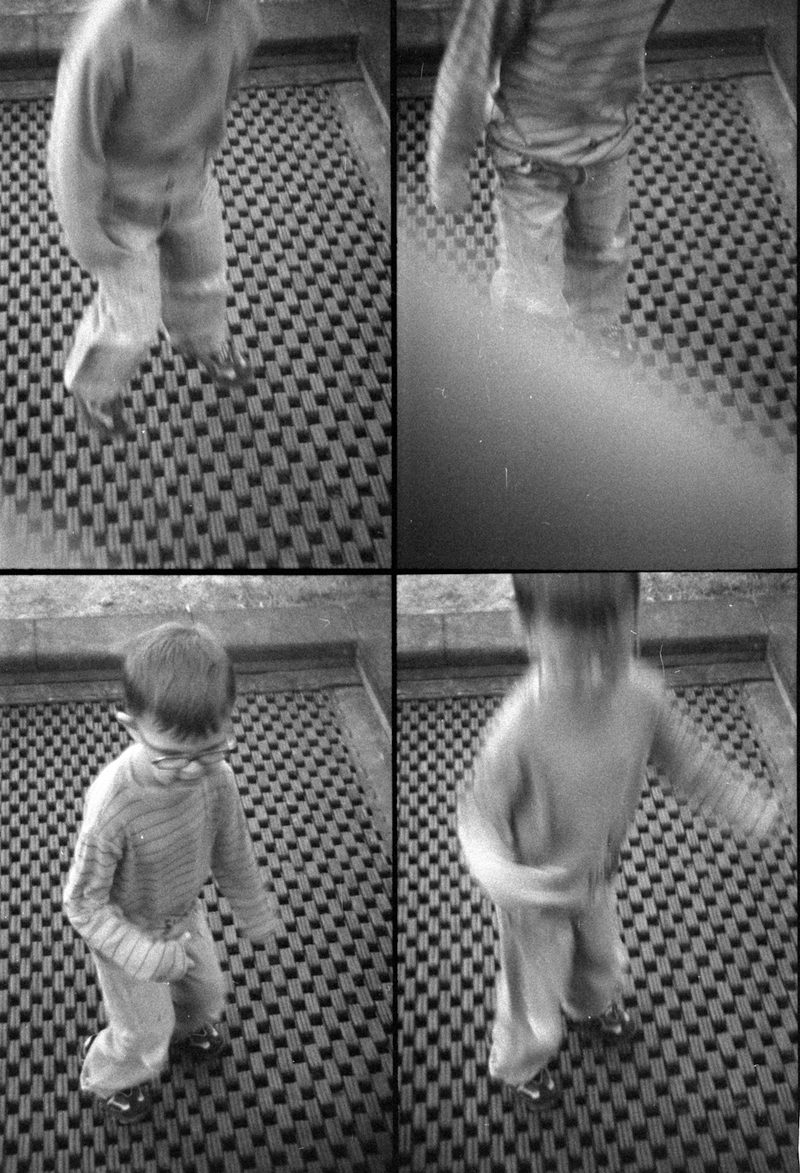 Action samplerâ¨Kodak Porta 160 NCâ¨Caffenol-Câ¨https://www.caffenol.org