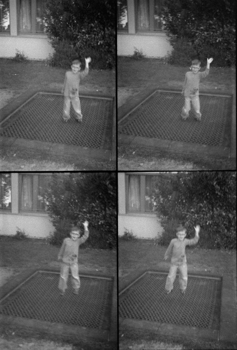 Action samplerâ¨Kodak Porta 160 NCâ¨Caffenol-Câ¨https://www.caffenol.org