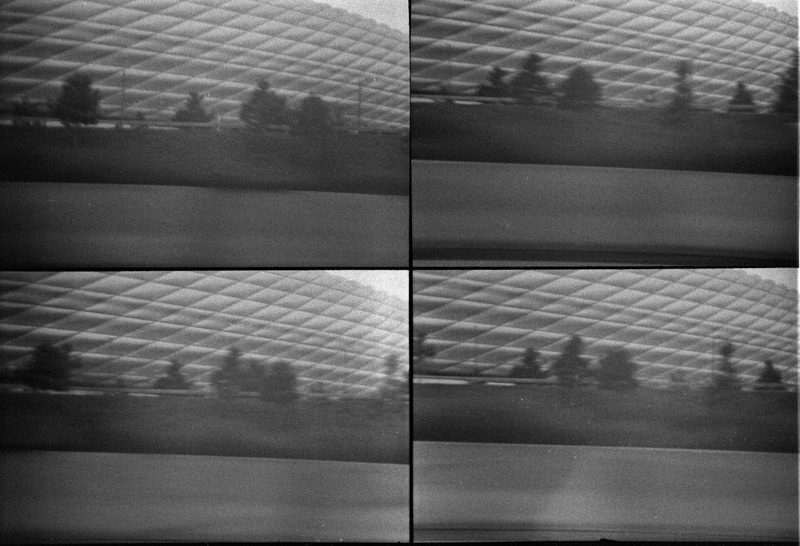 Action samplerâ¨Kodak Porta 160 NCâ¨Caffenol-Câ¨https://www.caffenol.org