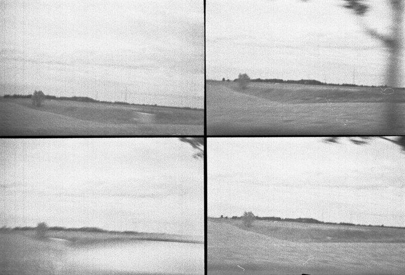 Action samplerâ¨Kodak Porta 160 NCâ¨Caffenol-Câ¨https://www.caffenol.org