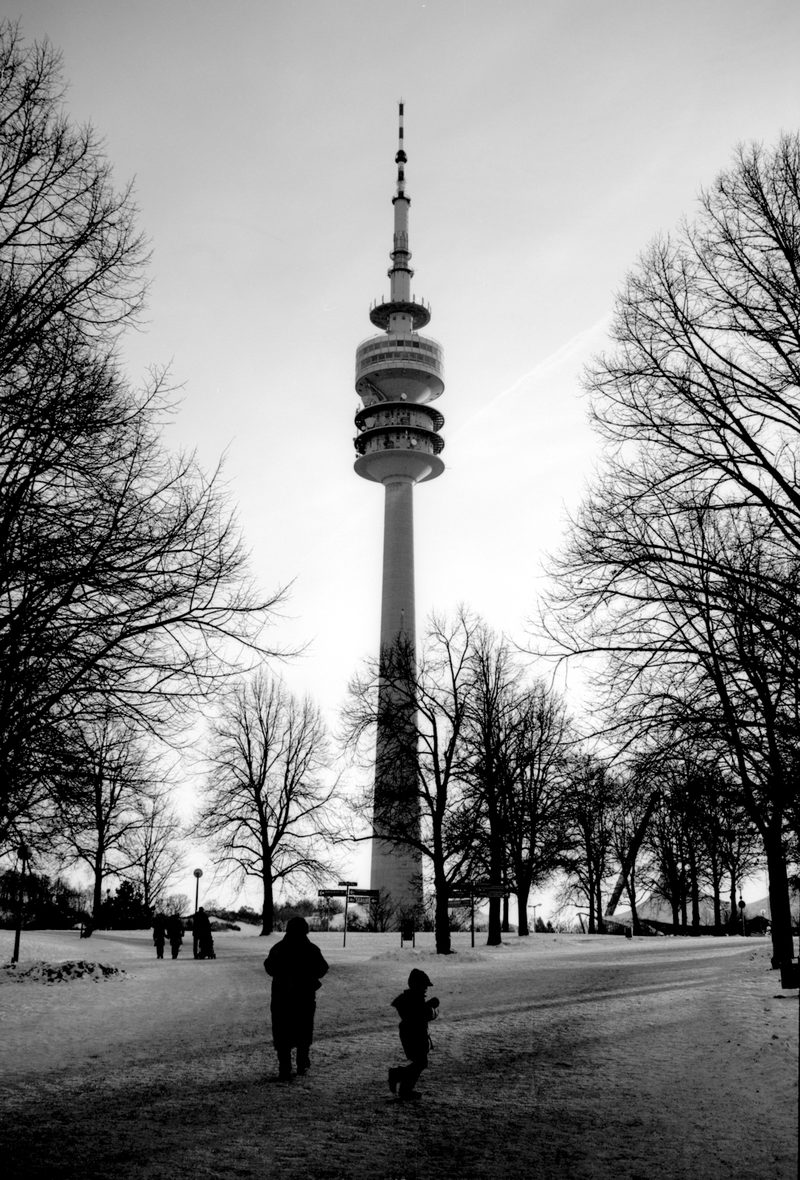 Olympic Tower