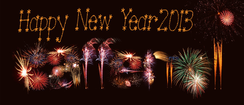 All the best for the next year! Any New Year Resolution? I can give you some tips: Shoot more Film! Develop in caffenol! Share the Love! Sincerly, Dirk