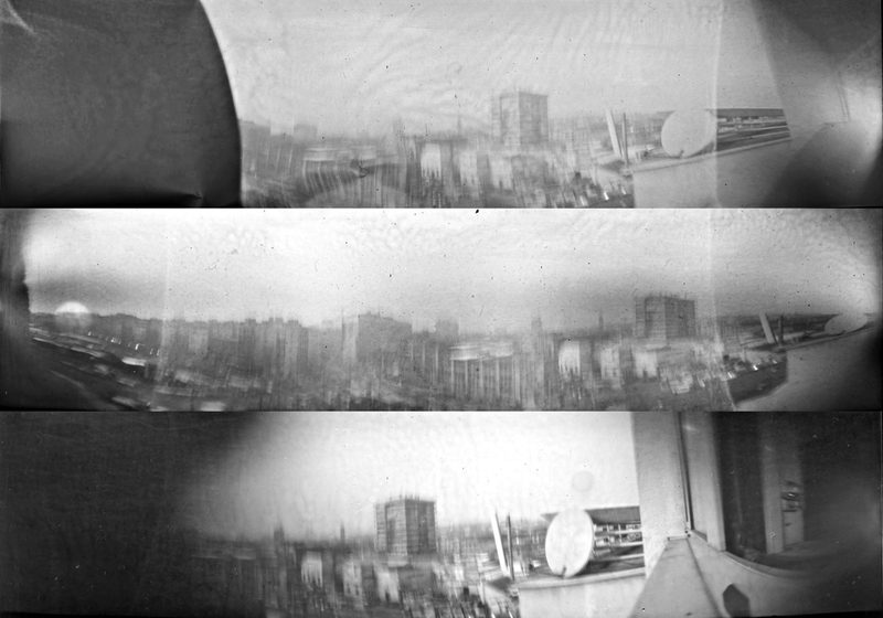 expired Ilfospeed 2.44M paper in Piller Cuveeol
