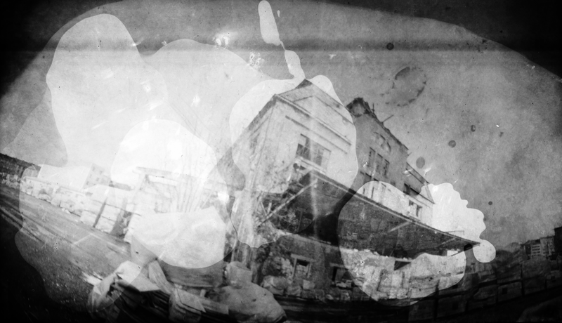 Ilfospeed 3.1M paper developed in Ajvarol